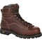 Georgia Boot AMP LT Logger Low Heel Waterproof Work Boot, 11W GB00270 - alternate 1